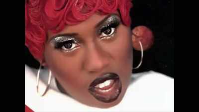 Like, if you want to talk
about an icon, - Women Who Rock