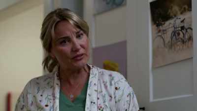 Like, if you won't let me
have a lock, - When Mom Becomes a Murderer