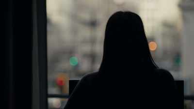Like you'll be blasted all over the internet as a transphobe - What Is a Woman?