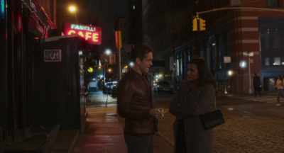 Like, you'll spend all day
writing 50 jokes, - Late Night