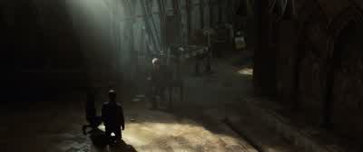 Like your grandfather, then. - The Da Vinci Code