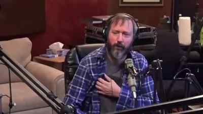 Like, you're a true original, - This Is the Tom Green Documentary