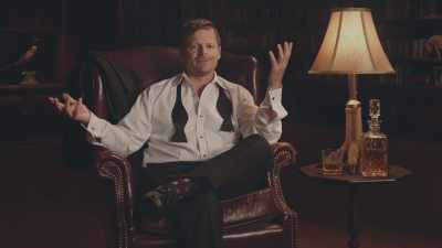 Like you're even gonna put it
in a plastic bottle. - Neat: The Story of Bourbon