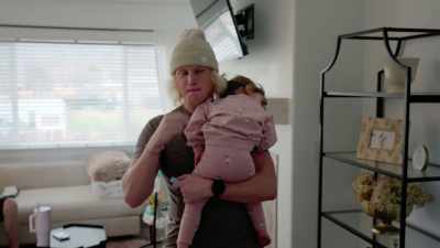 Like, you're not
helping me through this." - The Secret Lives of Mormon Wives
