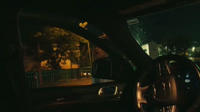 - Like you're really, really following me. - A Body to Kill For