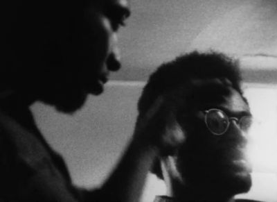 Like when you're trying To fight an enemy - The Murder of Fred Hampton