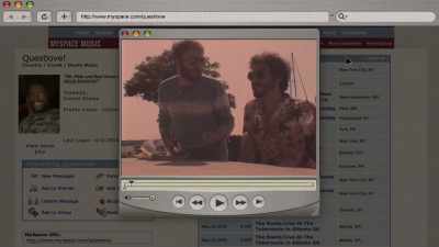 Like, YouTube is 2006
and this came out in 2005. - Music Box: Yacht Rock: A DOCKumentary