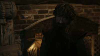 Likely to stay that way,
long as the storm lasts. - Mythica: Stormbound