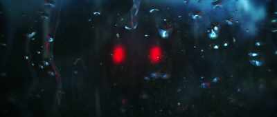 Likewise, if a bird flies in
your house, - The Mothman Legacy