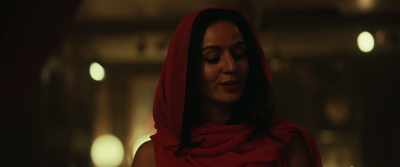 Likewise. How do you all come to know each other? - Shantaram