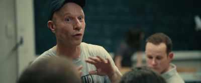Likewise,
we don't applaud what others say. - BPM (Beats per Minute)