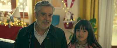 Likewise. We've already put Rocío - Padre no hay mas que uno 3