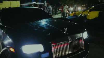 LIL BABY:
I never wanted to be a rapper. - Untrapped: The Story of Lil Baby