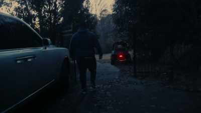 LIL BABY:
My son ask me stuff like that, like, - Untrapped: The Story of Lil Baby
