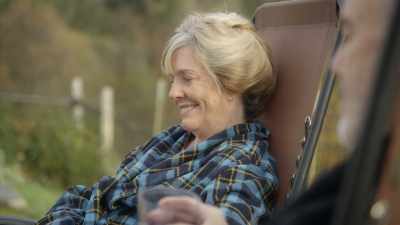 (Lila chuckling) - All Kinds of Love