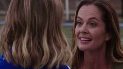 Lila, it is time
to admit the truth - Pom Poms and Payback