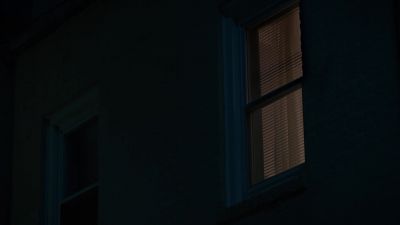 - Lila: It's in your room.
- —alex: It could be my parents. - Evil