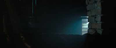 [Lila] Mel? - Texas Chainsaw Massacre