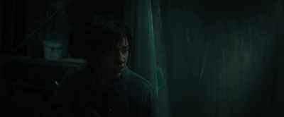 [Lila] Oh, fuck. - Texas Chainsaw Massacre