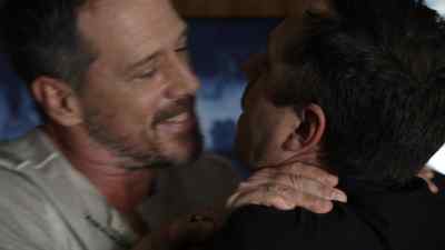 Lila played me. - Sneaky Pete