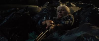 Lila? - Texas Chainsaw Massacre