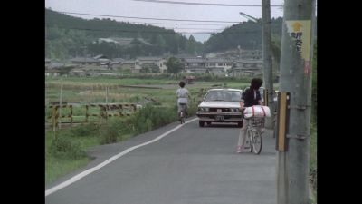 Lila: Well, I've got to admit,
the countryside is beautiful. - The Love Boat