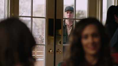 Lila: Well, you know, I'm taking
a different pace this time, - Death She Wrote