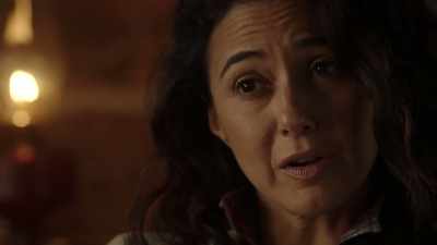 LILA:
You have - The Passage