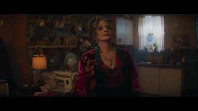 - Lilia, where do you go?
- [chuckles] - Agatha All Along