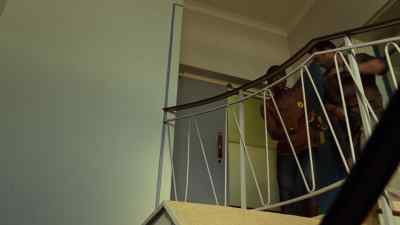 Lilian, come on. - Strike Back