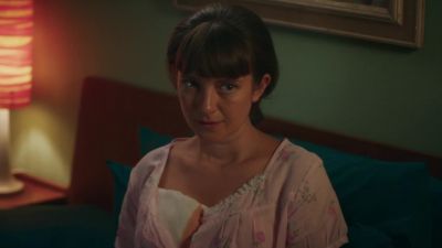Lilian... - Call the Midwife