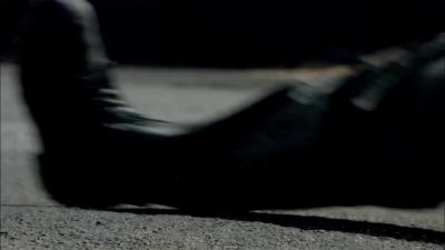 LILITH:
Ba-boom. Ba-boom. - Supernatural