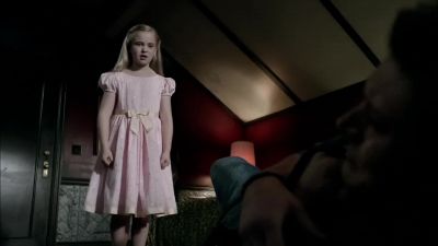 LILITH:
Boom. - Supernatural