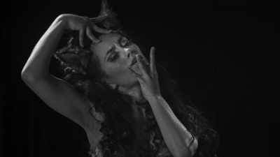 Lilith is
also highly sexualized. - The Witch of Kings Cross