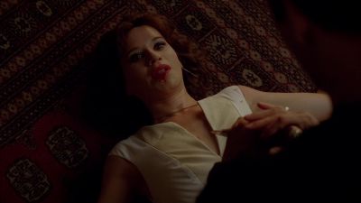 Lilith... - True Blood