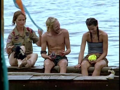 Lill? - Survivor