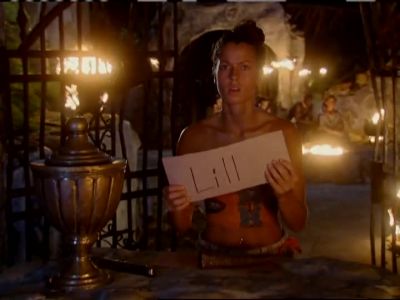 Lill, - Survivor