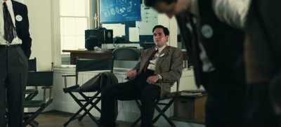 Lilli, you go work for Kisty,
because he needs you. - Oppenheimer