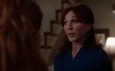 Lillian assures me that her team - Aurora Teagarden Mysteries: Haunted By Murder