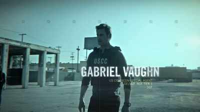Lillian: Gabriel vaughn -- - Intelligence