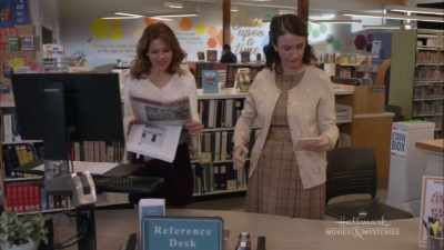 Lillian, we should be happy
for Robin and his success. - Last Scene Alive: An Aurora Teagarden Mystery