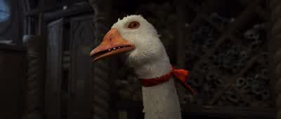 - Lillian, this is madness! - Shrek Forever After