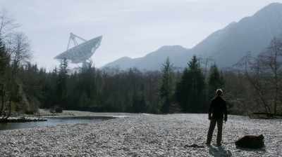 Lillian: We connected
a human being - Intelligence