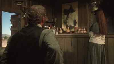 Lillie Langtry. - The Life and Times of Judge Roy Bean