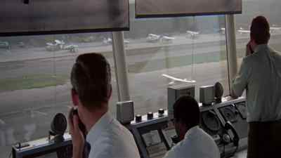 Lilly 7. Lilly 7. Hawthorne Tower.
Abort your takeoff. Abort your takeoff. - Zabriskie Point