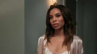 LILLY: AND?
BOBBY: AND I CAN'T GO BACK - Tyler Perry's The Oval