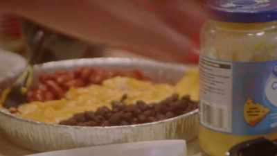 Lilly, did you turn into a vegan
while you were away? - The Sweet East