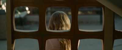 Lilly? Hey, hey. C'mere. - A Million Little Pieces