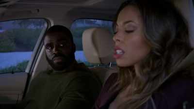 Lilly: It was a job. - Tyler Perry's The Oval