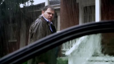 [Lilly]
'Nick! Get in.' - Cold Case